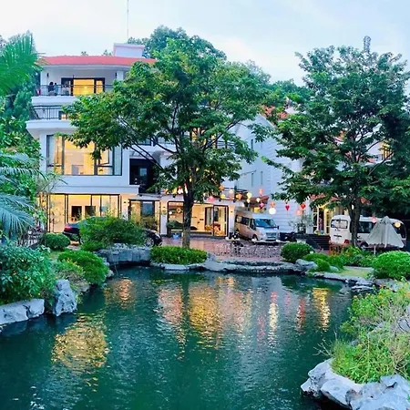 Orestay Garden Ha Long