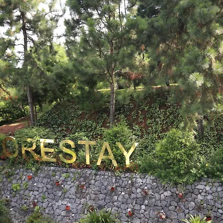 Orestay Garden Hạ Long