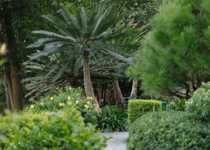 Orestay Garden * Hạ Long