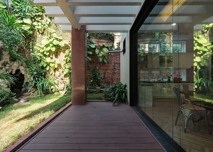Orestay Garden Hạ Long
