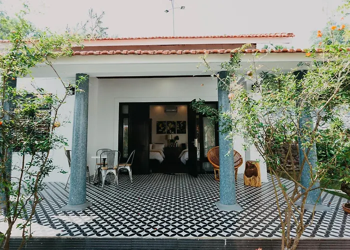 Orestay Garden * Hạ Long
