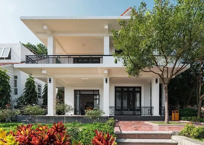 Orestay Garden Hạ Long