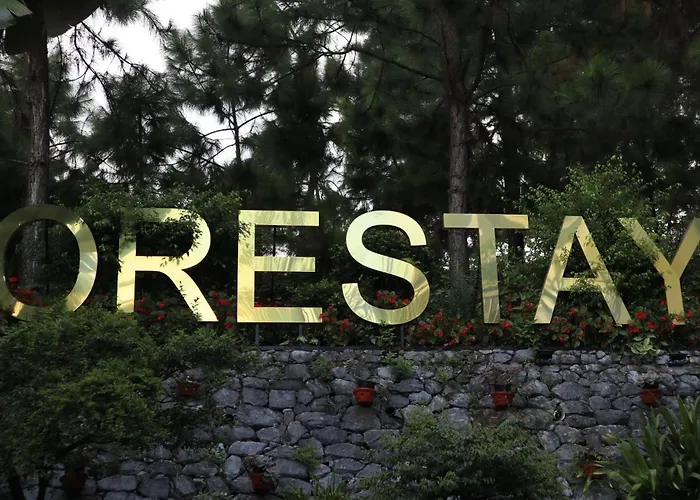 Khách sạn Orestay Garden *