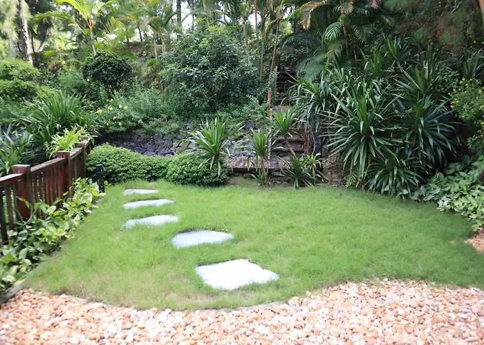 Orestay Garden Khách sạn