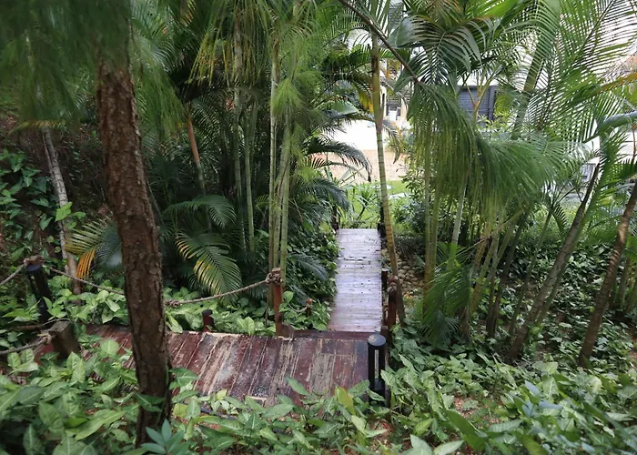 Orestay Garden Hạ Long
