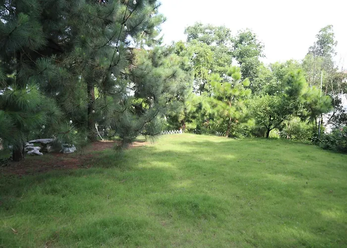 Khách sạn Orestay Garden