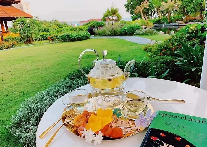 Khách sạn Orestay Garden *