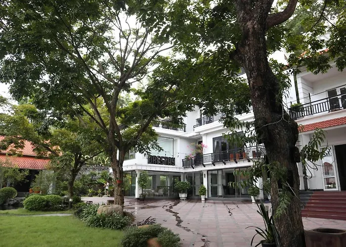 Orestay Garden