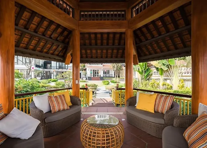 Orestay Garden * Hạ Long