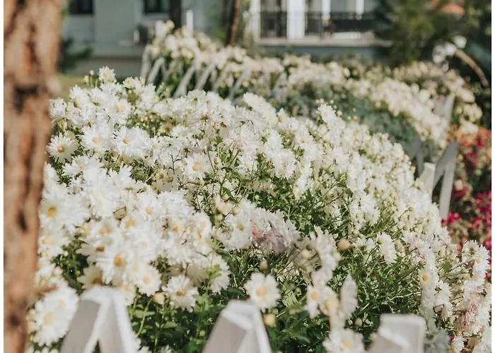 Orestay Garden