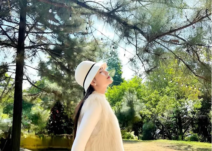 Orestay Garden * Hạ Long