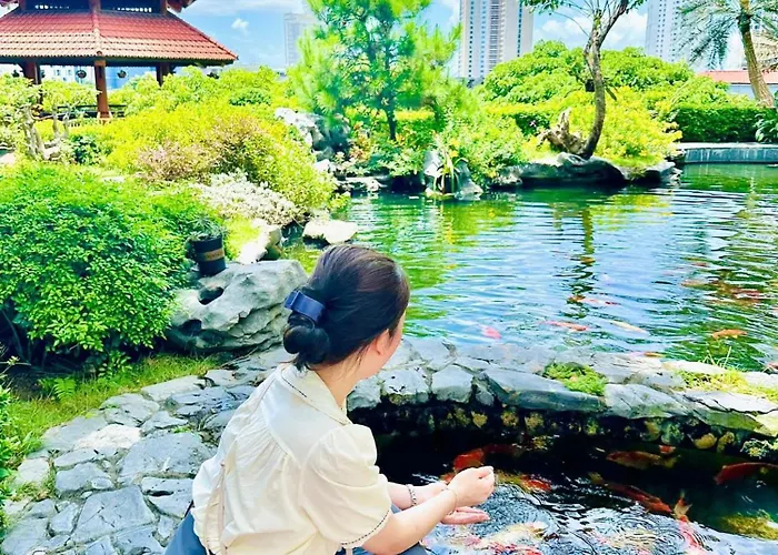 Orestay Garden
