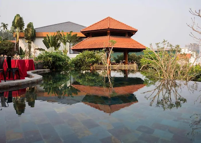 Orestay Garden